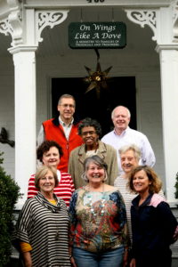 Board of Directors and Ministry Teams